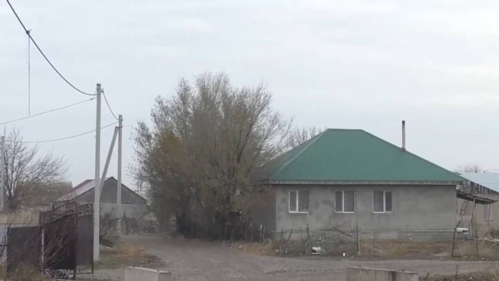 Жители дачного массива в Жетысуской области живут без воды и света