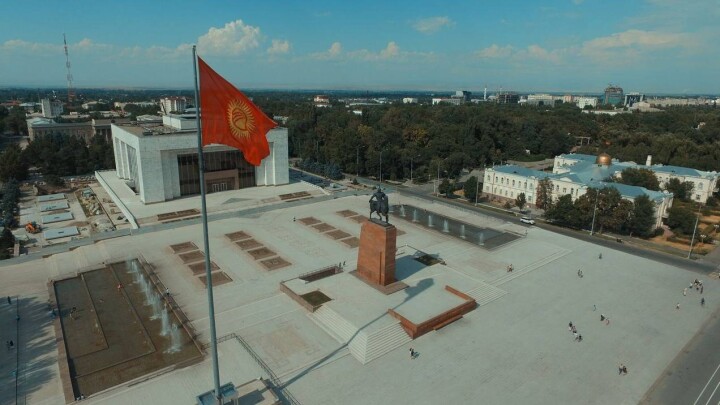В Кыргызстане задержали организатора ОПГ, планировавшей совершить госпереворот и захватить власть