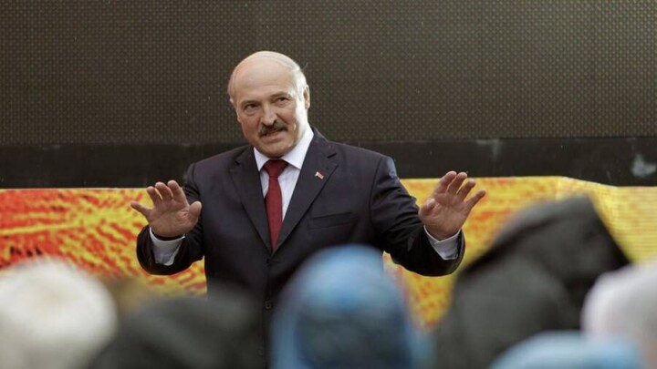 Лукашенко запретил повышать цены в Беларуси