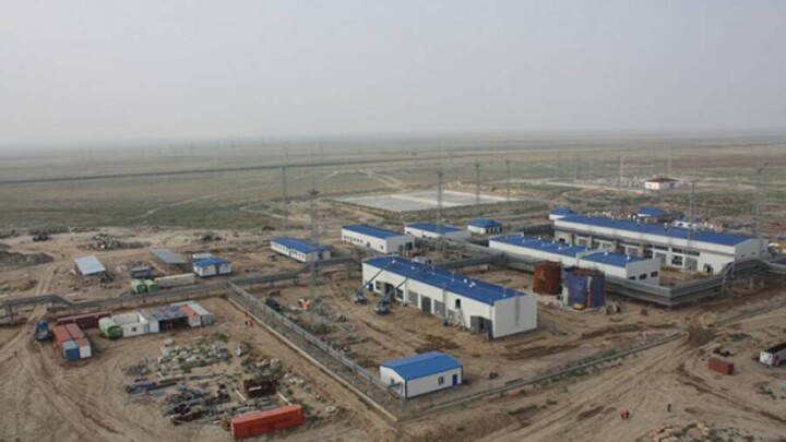 Проблемы с отгрузкой казахстанской нефти через КТК могут продлиться до весны