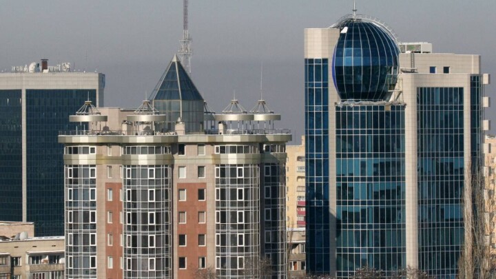 Правительство Казахстана утвердило генплан Алматы до 2040 года. Что в нём нового?