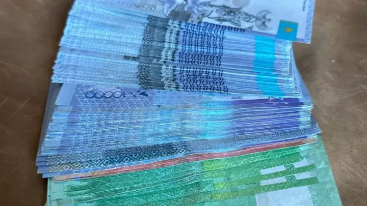Чиновников Жамбылской области наказали за необоснованное расходование 700 млн тенге