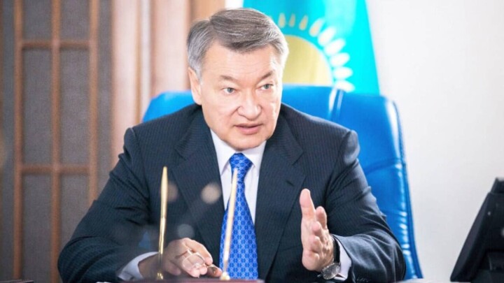 Даниал Ахметов: Мы вынуждены взять всё управление ТЭЦ Риддера на себя