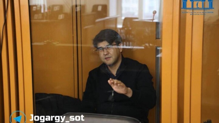 "У неё лицо похолодело". Бишимбаев рассказал, как понял, что его супруга умерла