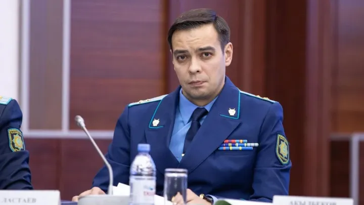 Залог или подписка о невыезде: омбудсмен предлагает альтернативы экстрадиционному аресту иностранцев