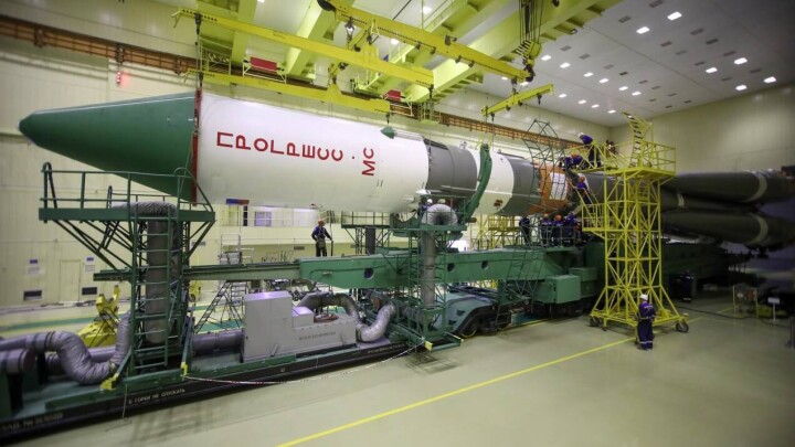 Обломок космического корабля упал в Улытауской области