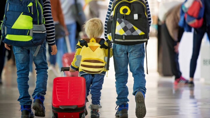 Программу Kids go free планируют расширить