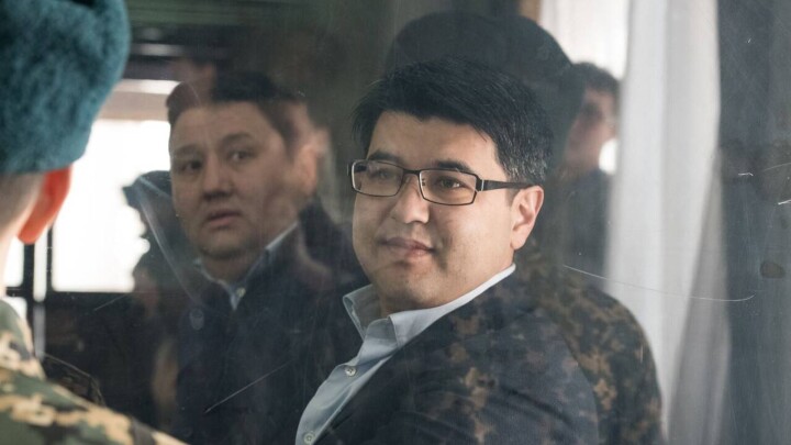 Прокурор рассказала подробности убийства Салтанат Нукеновой