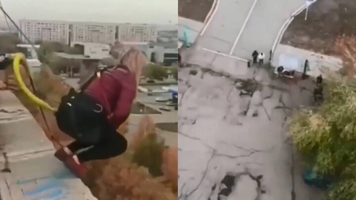 Инструктора аттракциона приговорили к четырём годам колонии за гибель девушки в Караганде