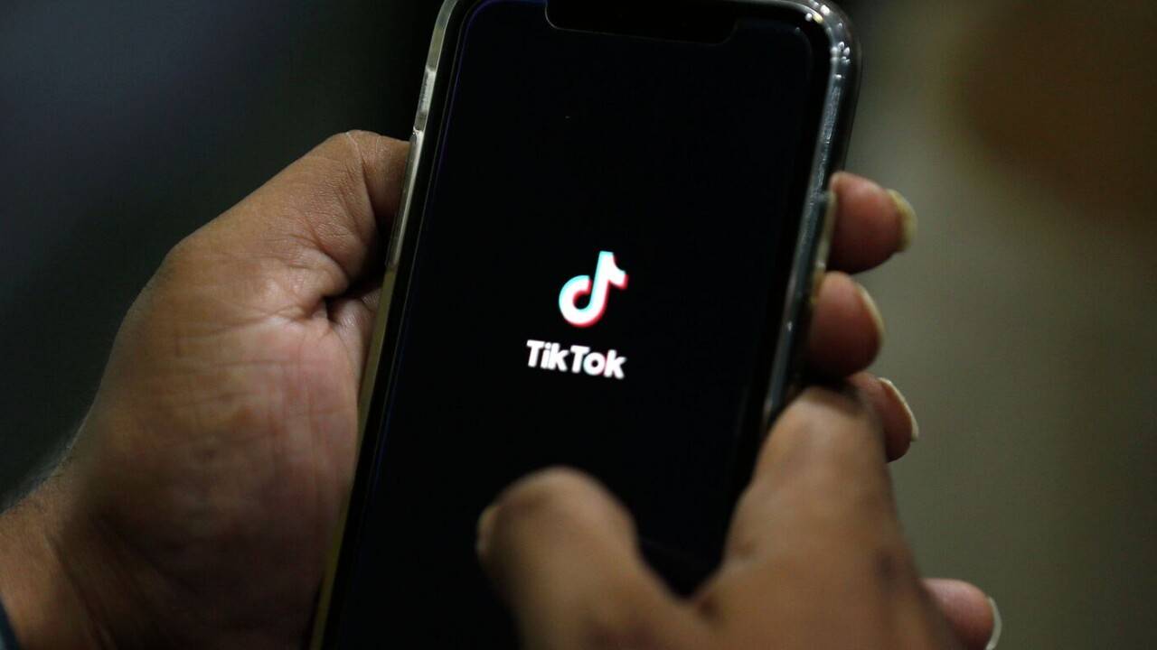 Запрет TikTok на Западе: как отреагирует Казахстан? | informburo.kz