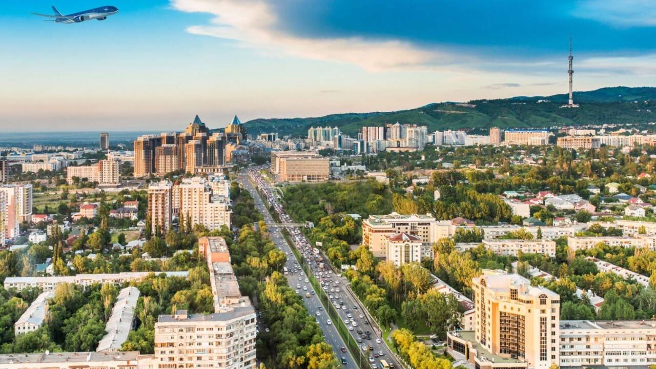 Почему туристический взнос в Турции равен 2%, а в Алматы 5%, объяснили в акимате