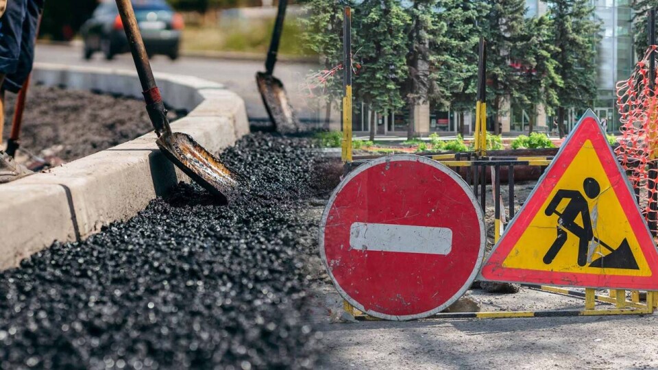 В Алматы перекроют участок улицы Байзакова на ночь. Как его объехать?