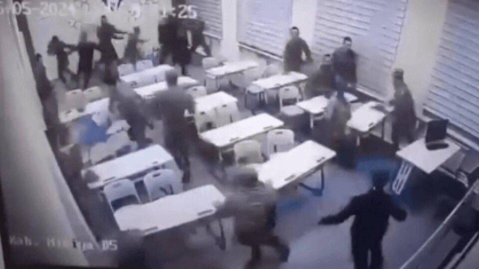 Кадеты устроили массовую драку в Павлодаре: директора подозревают в халатности