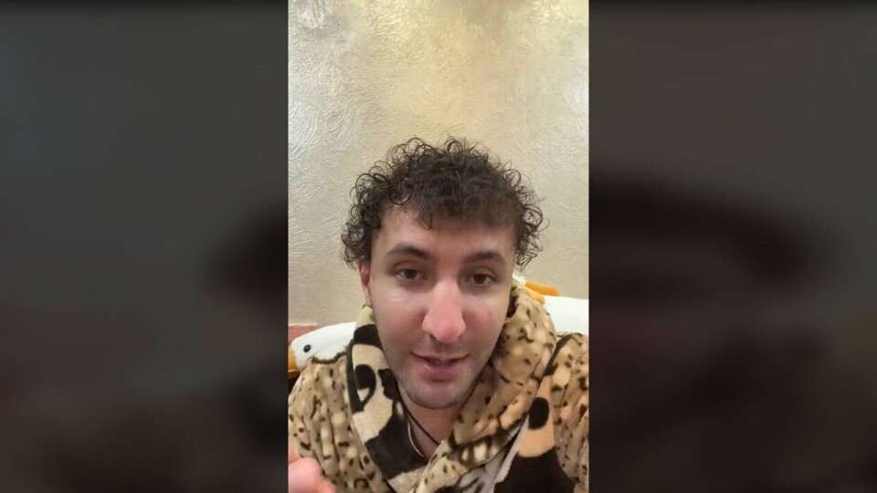 Блогер заявил на видео, что у Бишимбаева в суде зазвонил телефон, и получил за это штраф