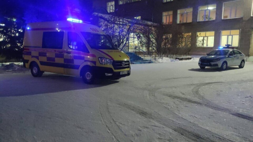 Медики рассказали о состоянии пострадавших при нападении в школе Петропавловска