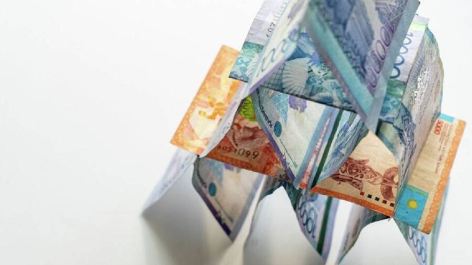 Организатора финансовой пирамиды "MMK Investment" арестовали в Нур-Султане