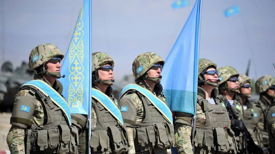 Кредитные каникулы: более 5000 казахстанских солдат-срочников получили отсрочку