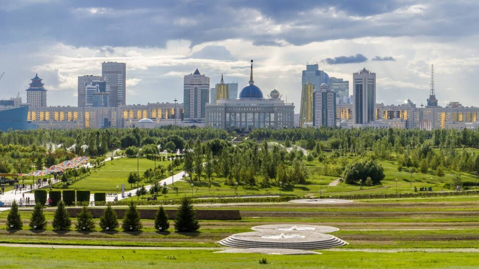 "Помехи в сети операторов". В Астане проводят плановые работы для улучшения качества связи