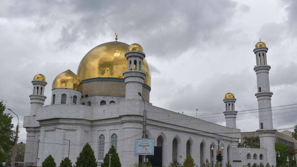 Какие мероприятия пройдут в Алматы в священный месяц Рамазан