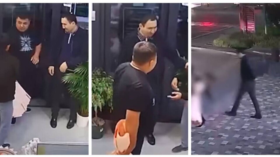 "Цветочный" скандал в Шымкенте: расследование в отношении экс-полицейского прекратили