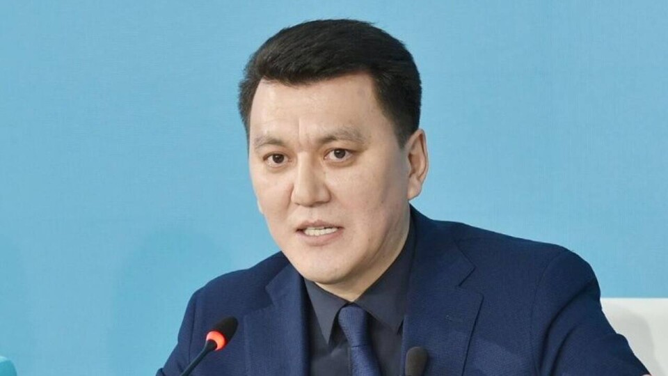 Ерлан Карин: Кампания референдума по АЭС – самая продолжительная в истории Казахстана