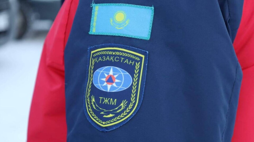 Казахстанский спасатель рассказал о самоотверженной работе сотрудников МЧС РК в Турции