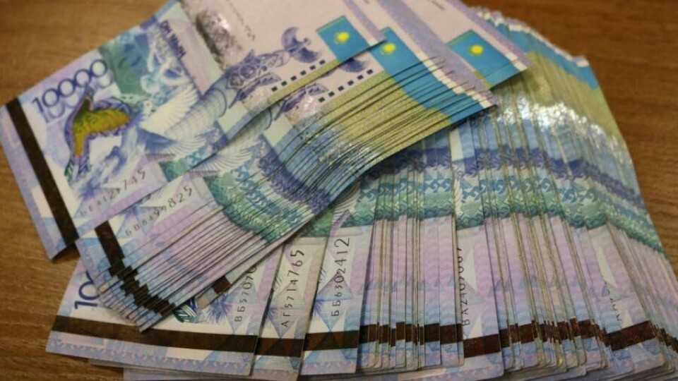 Хищения на 825 млн тенге выявили в воинских частях Казахстана