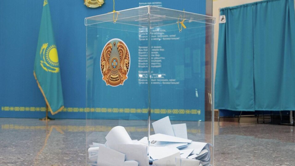Кто пойдёт на выборы депутатов мажилиса от ОСДП