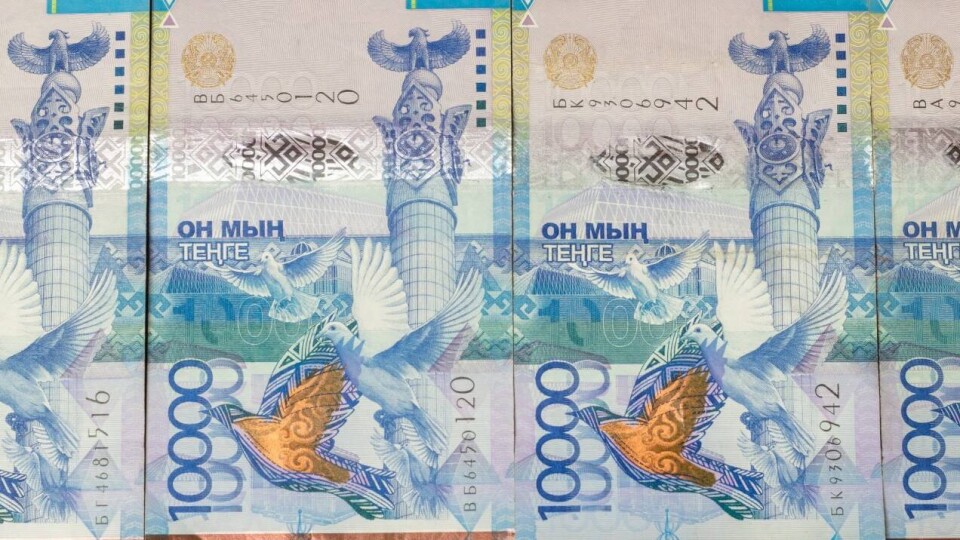 Компанию в Атырау оштрафовали на 923 млн тенге за вред экологии