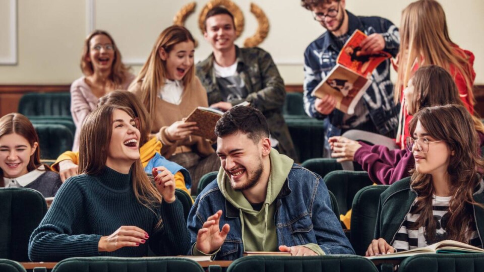 В Казахстане на 50% вырастет стипендия студентов колледжей