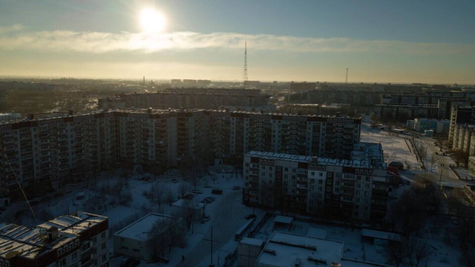 Неделя до холодов: готов ли Экибастуз к отопительному сезону