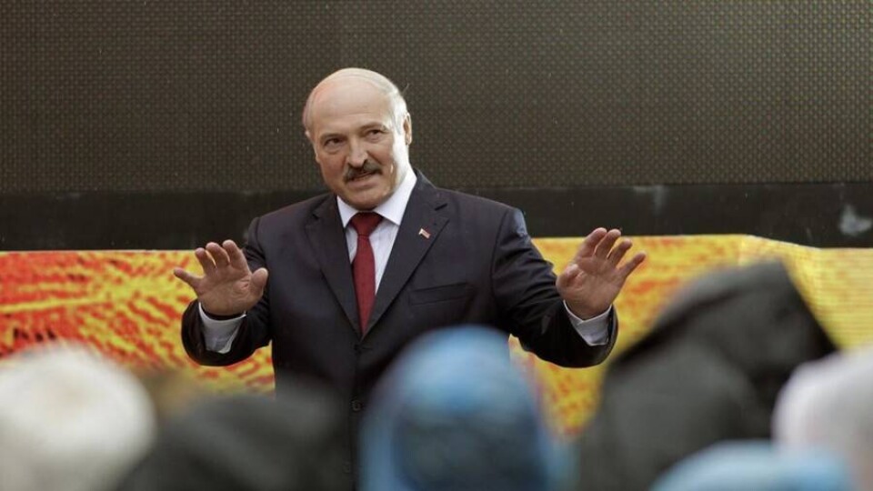 Лукашенко запретил повышать цены в Беларуси