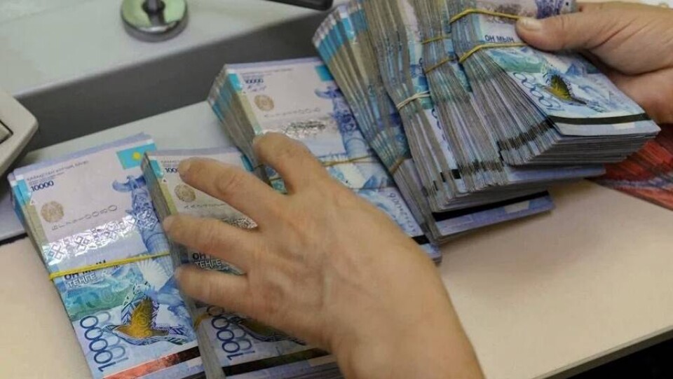 По 10 млн тенге получат кандидаты в президенты на агитацию