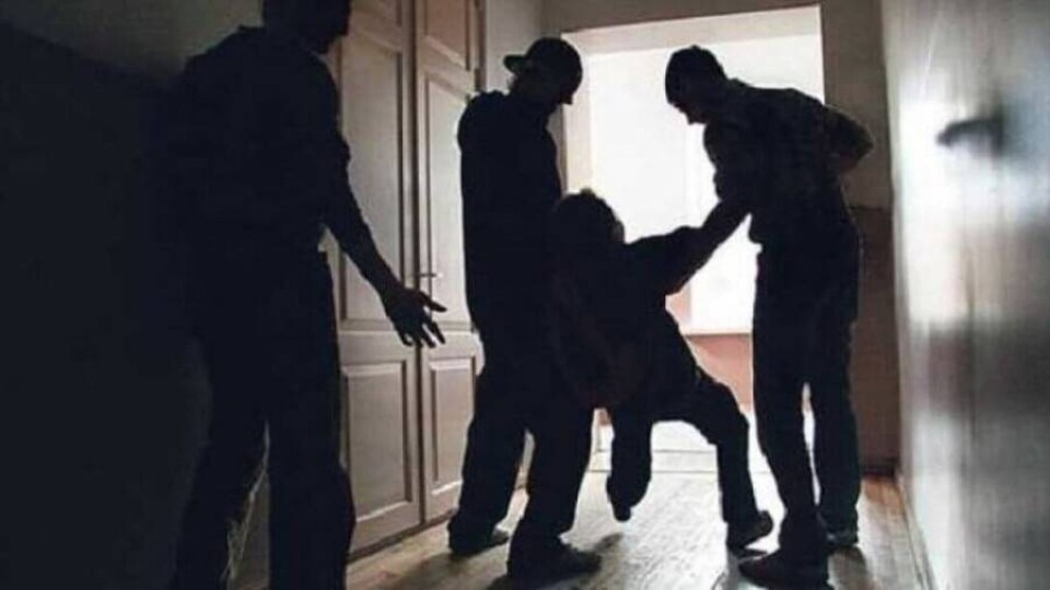 Полиция расследует дело о сексуализированном буллинге над 11-летним мальчиком в лагере в Боровом