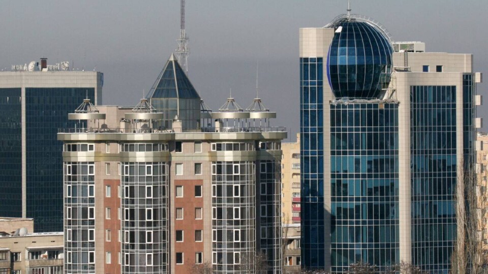 Правительство Казахстана утвердило генплан Алматы до 2040 года. Что в нём нового?