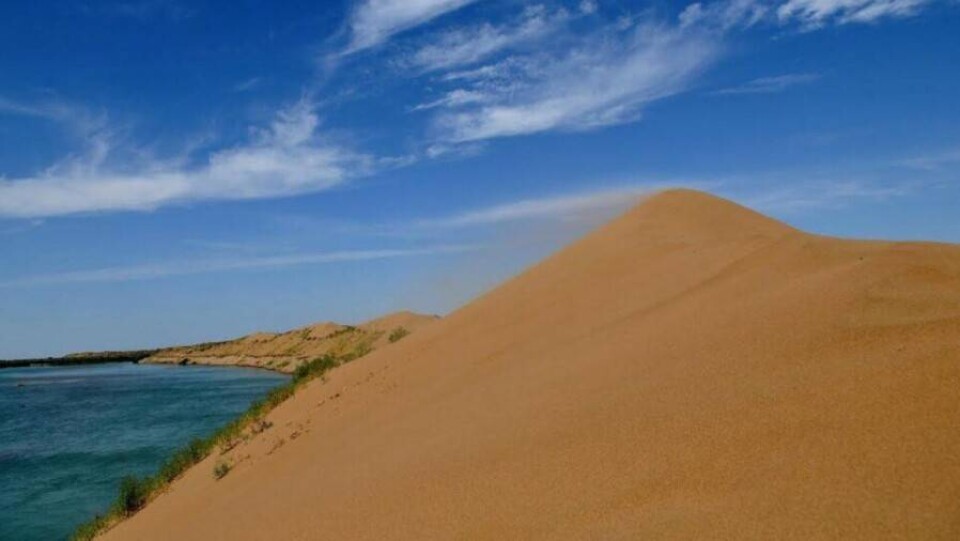 Ждёт ли Балхаш судьба Аральского моря, если в Казахстане построят АЭС