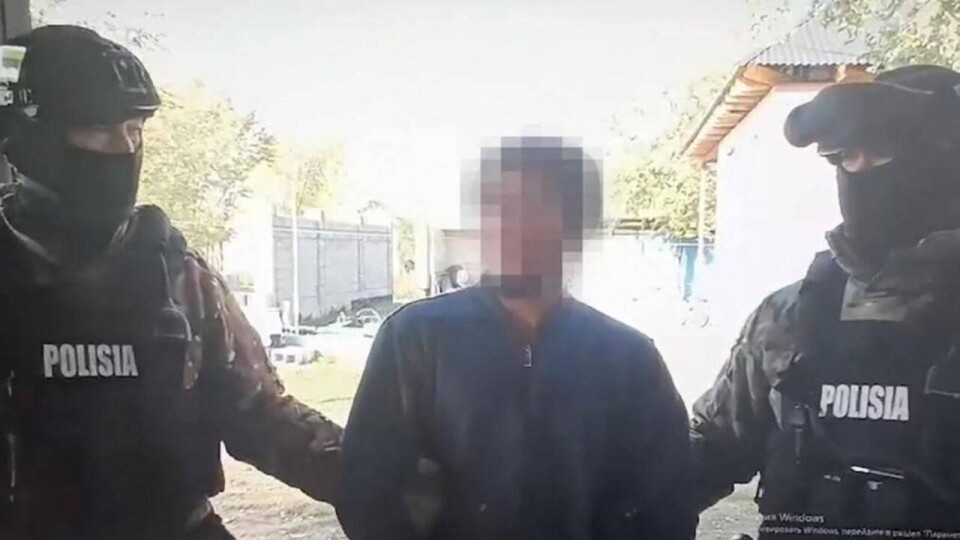 Двух радикальных исламистов задержали в Казахстане за пропаганду терроризма