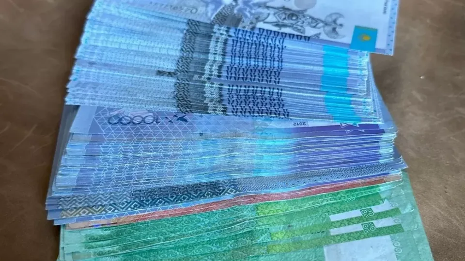 Чиновников Жамбылской области наказали за необоснованное расходование 700 млн тенге