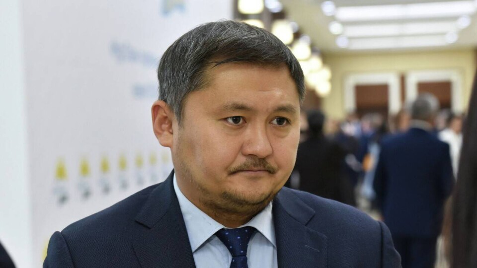 Саясат Нурбек поручил до 15 августа завершить ремонт во всех общежитиях