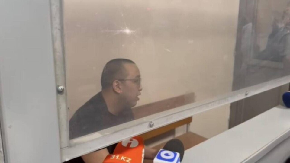 Директору турфирмы, обманувшему сотни паломников, вынесли приговор в Шымкенте