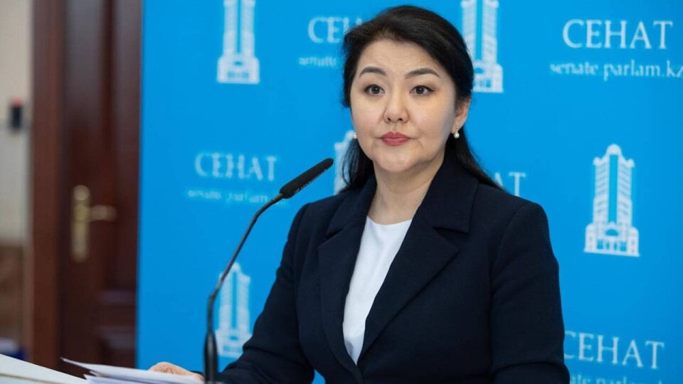 "Главное не потерять их". Глава Минздрава предложила возмещать платежи за аренду квартир для врачей