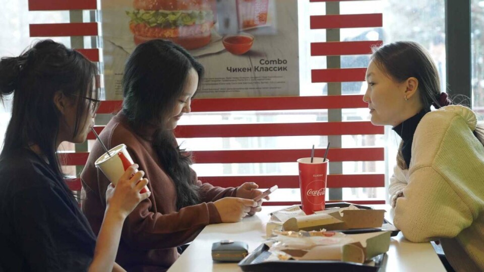 Бывшие рестораны McDonald's продолжают использовать российские продукты, но обещают перейти на местные