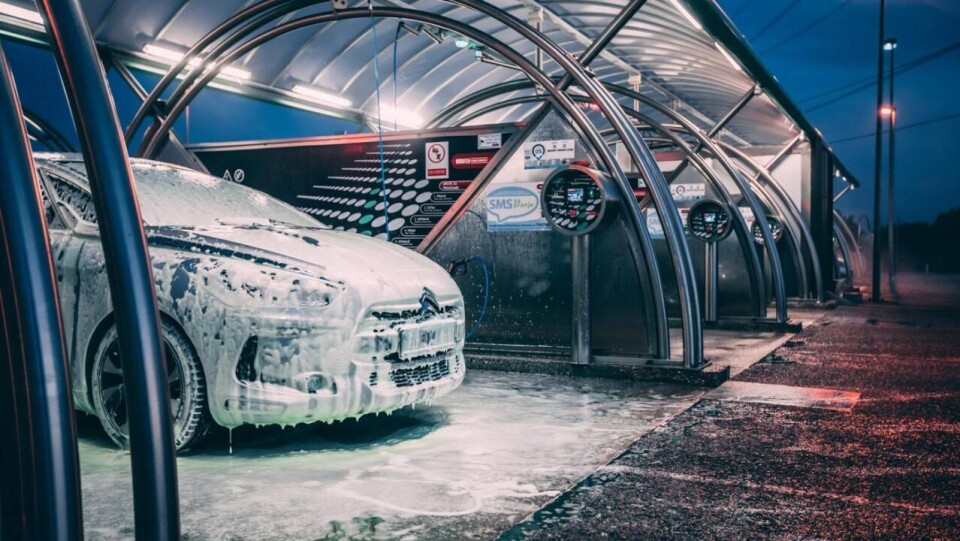 Питьевую воду использовали на автомойках Жамбылской области