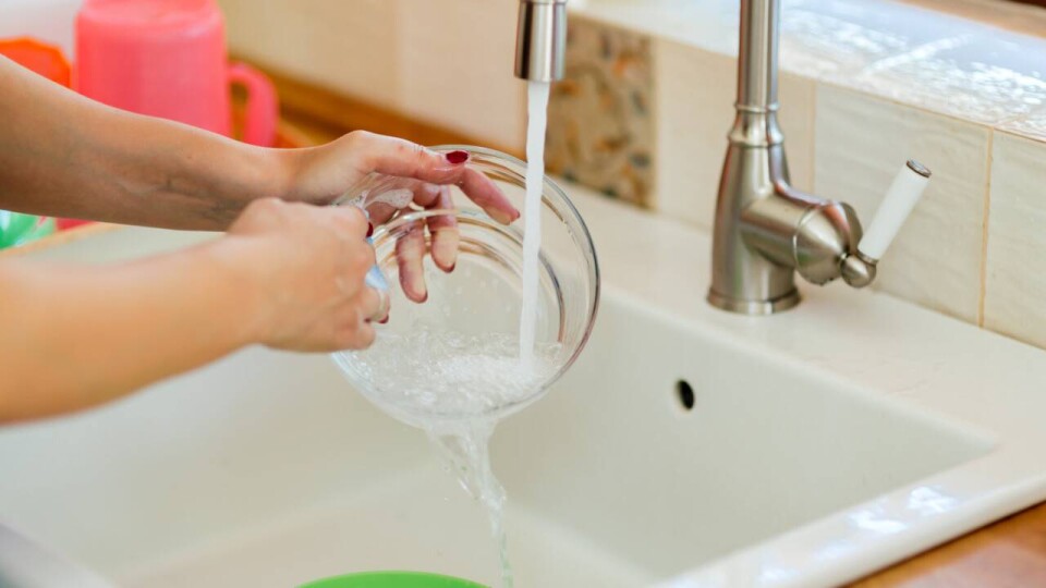 Жители села в Алматинской области каждое лето страдают от нехватки воды