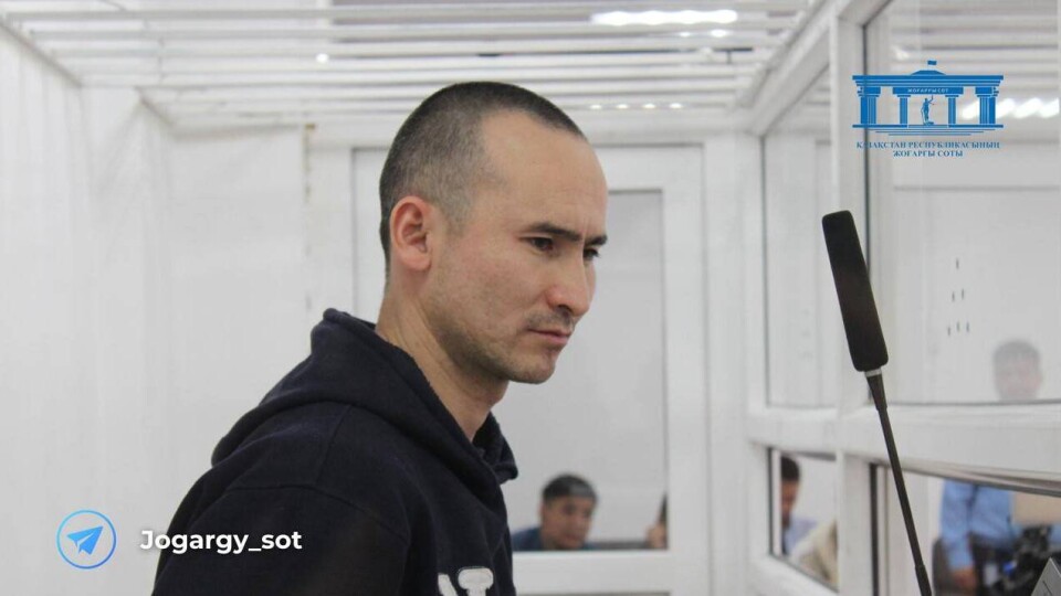 Автобус сбил людей на остановке в Алматы: что сказал подсудимый в последнем слове