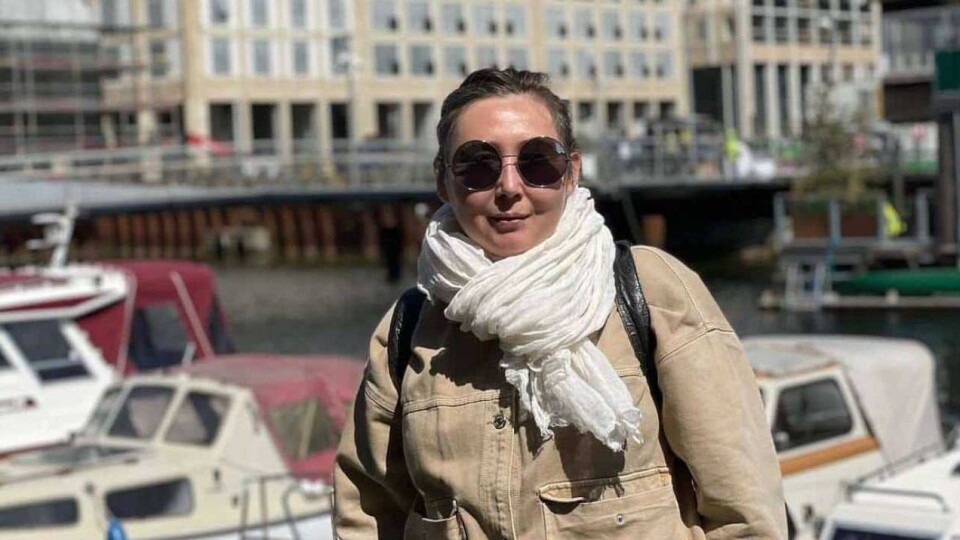 Причину задержания главреда Protenge Джамили Маричевой объяснили в полиции Алматы