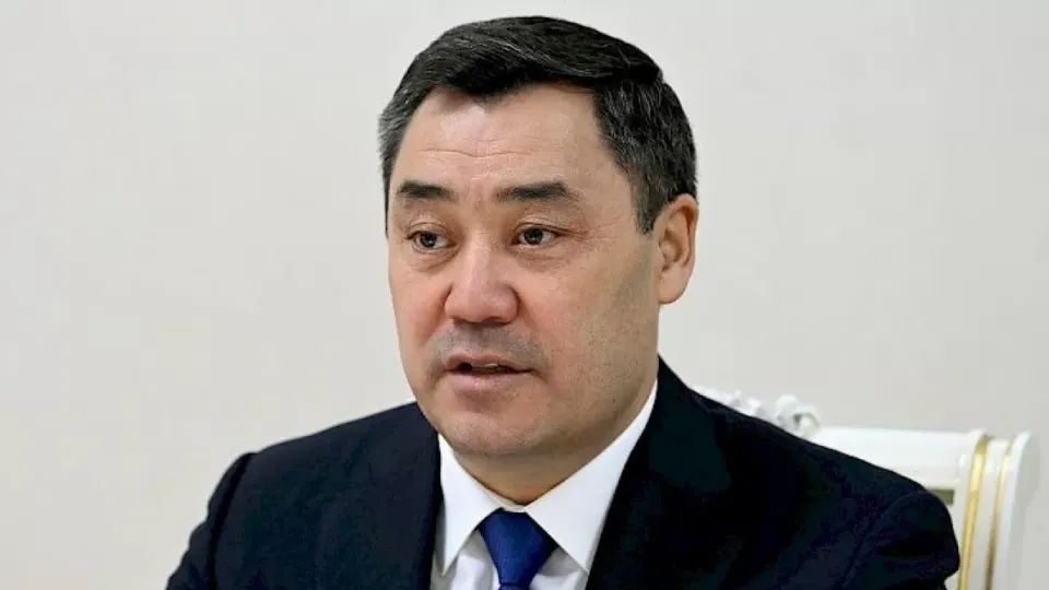 Садыр Жапаров об аресте своего племянника: Пусть будет уроком для остальных моих родственников