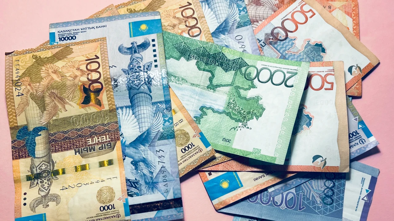 Григорий Марченко: Порог для снятия пенсионных должен был быть 30 млн тенге