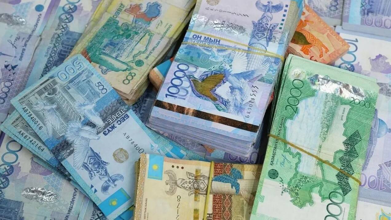 89 млн тенге похитили сотрудники акимата в Павлодарской области