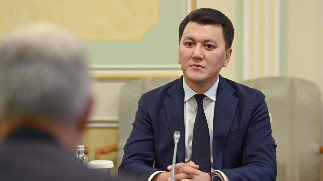 Карин: Сессия АНК – одно из важнейших политических событий в стране